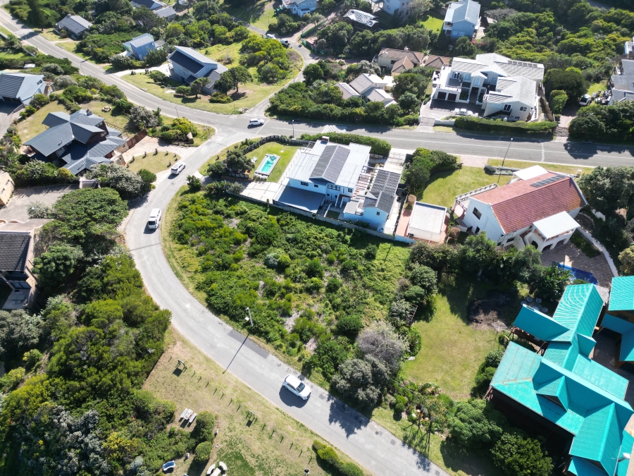 0 Bedroom Property for Sale in Brenton On Sea Western Cape
